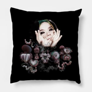 Bjork Fossora Classic Pillow