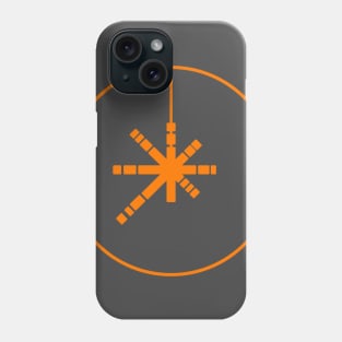 Deathshot Phone Case