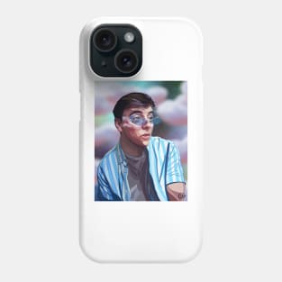 Head in the Clouds Phone Case