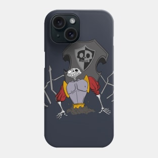 Gallowmere Last Hero Phone Case