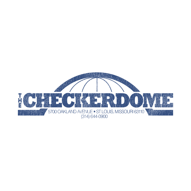 The Checkerdome by KevShults