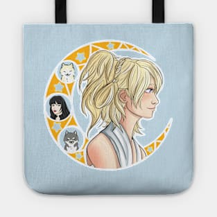 The Oracle Tote