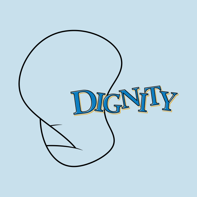 Dignity by FutureReunionTour