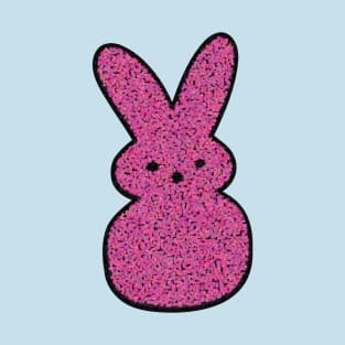 Holidayz: Bunny T-Shirt