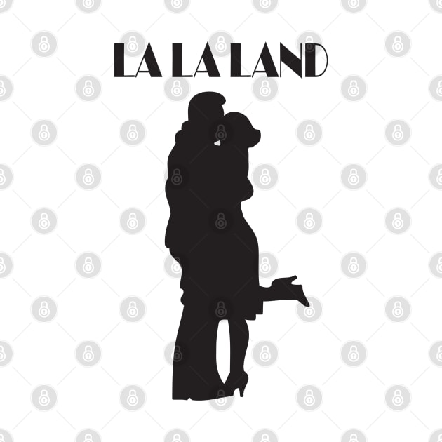 La La Land by Whovian03