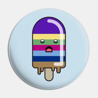 Ice cream Pin