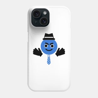 Happy Emoji Phone Case