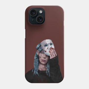 Sally Face Phone Case