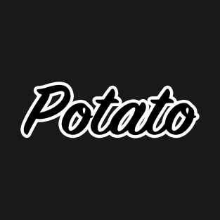 Potato T-Shirt