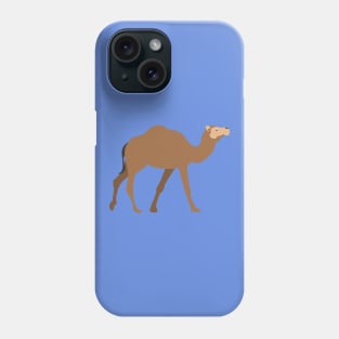 Camel Phone Case