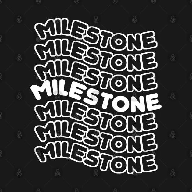 milestone white by radeckari25