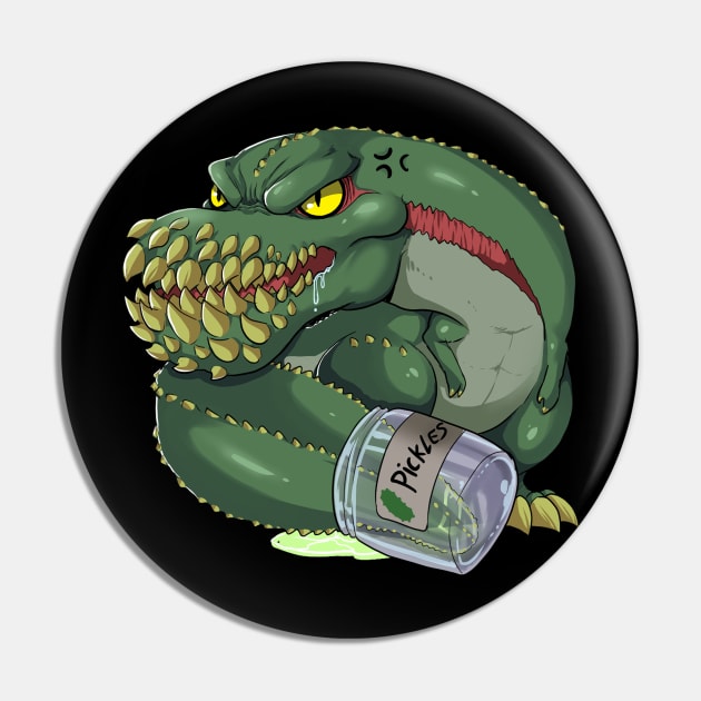 Deviljho chibi Pin by Luisocscomics