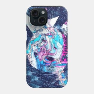 Shark 21 Phone Case