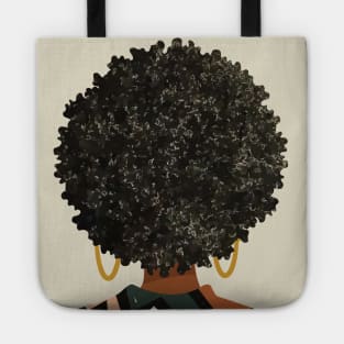 Black Art Matters Tote