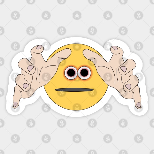 art blog  Funny emoji, Cute memes, Emoji meme
