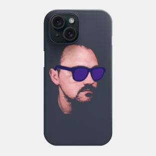 VTK Face WOOT Phone Case