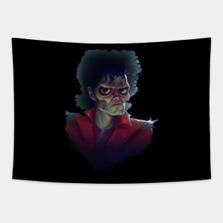 Thriller Tapestry