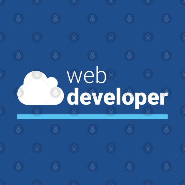 Web Developer by codewearIO