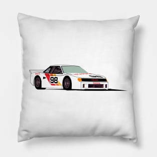 IMSA Celica Pillow