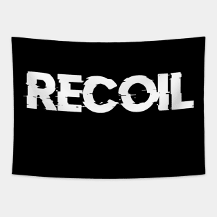 RECOIL Tapestry