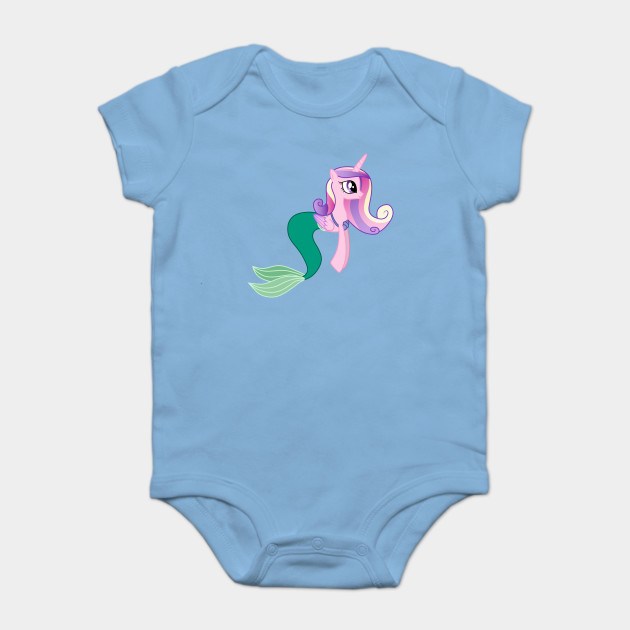 my little pony ariel