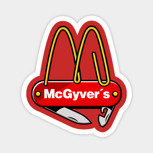 McGiver´s Magnet