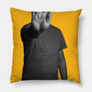 Keep your distance Pillow