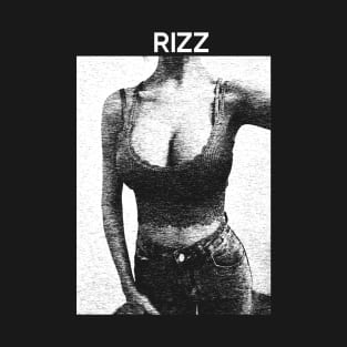 HOT RIZZ T-Shirt