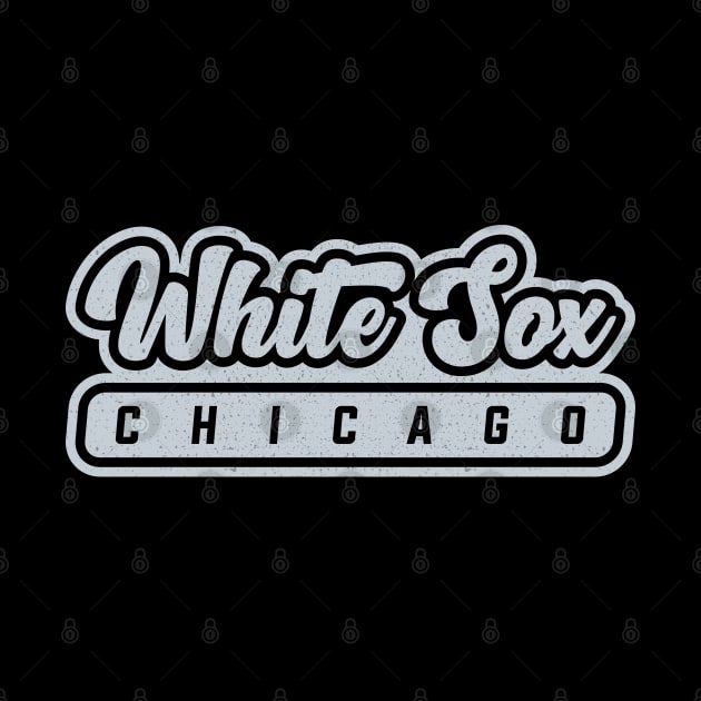 Chicago White Sox 02 by Karambol