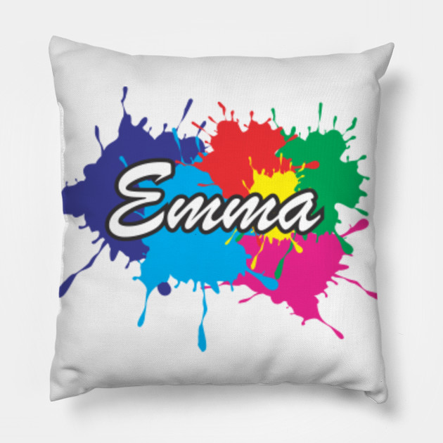 emma pillows