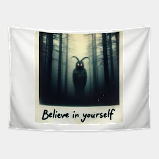 Believe in yourself Tapestry