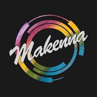 Makenna T-Shirt