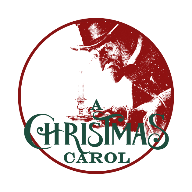 A Christmas Carol Movie by stargirlx