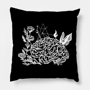 Neurodiversity II Pillow