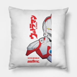 Ultraman 2 Pillow