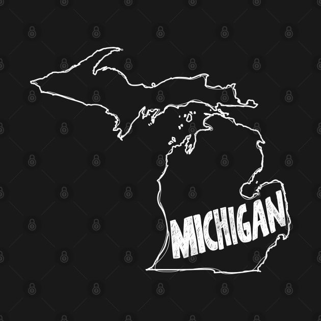 Michigan by thefunkysoul