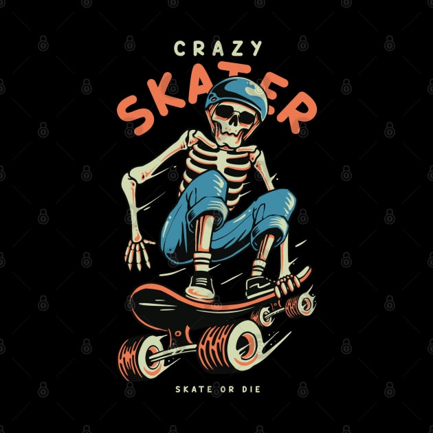 SkateBoard by BERKAH SERAWUNG