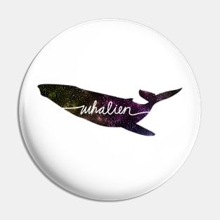 Whalien Pin