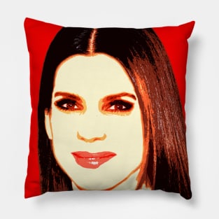 sandra bullock Pillow