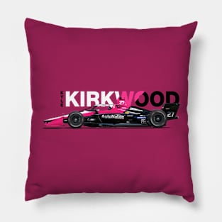 Kirkwood 2024 Pillow