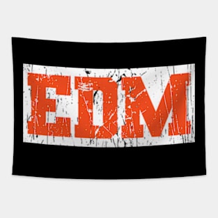 Edm Oilers Tapestry