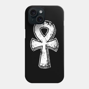 Ankh Egyptian Symbol Phone Case