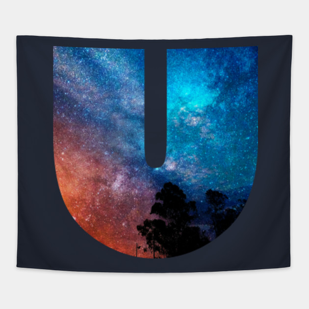 U - Night Sky Universe