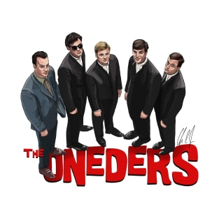 That Thing You Do!: The Oneders T-Shirt