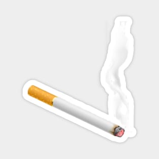 Cigarrette Magnet