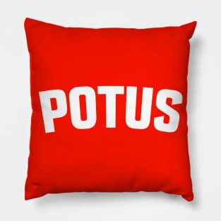 POTUS Pillow