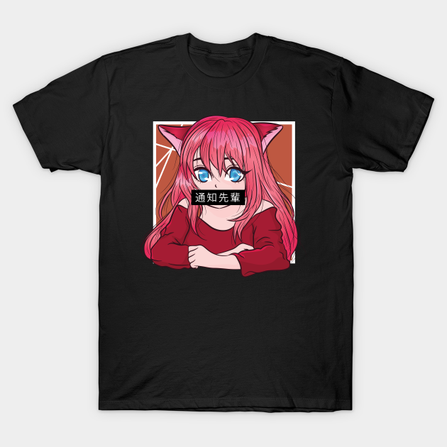 anime kawaii outfit