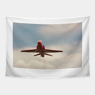 The Red Arrows Tapestry