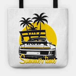 Summer time Tote