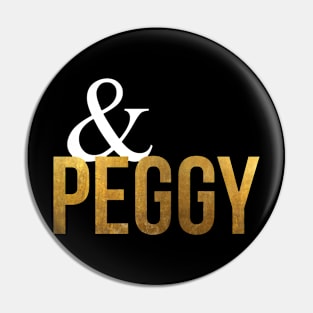 And Peggy Unique Hamilton Us History Pin